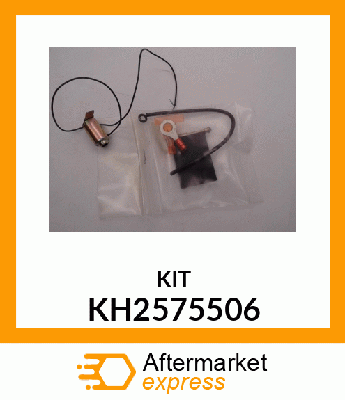 KIT_9PC KH2575506