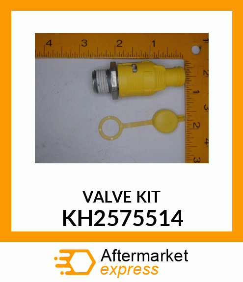 VALVE_KIT_2PC KH2575514