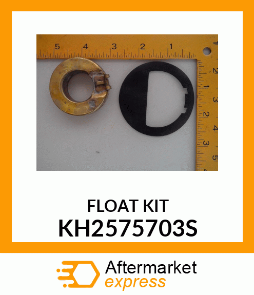 2PC_FLOAT_KIT KH2575703S