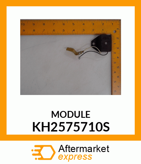 MODULE KH2575710S