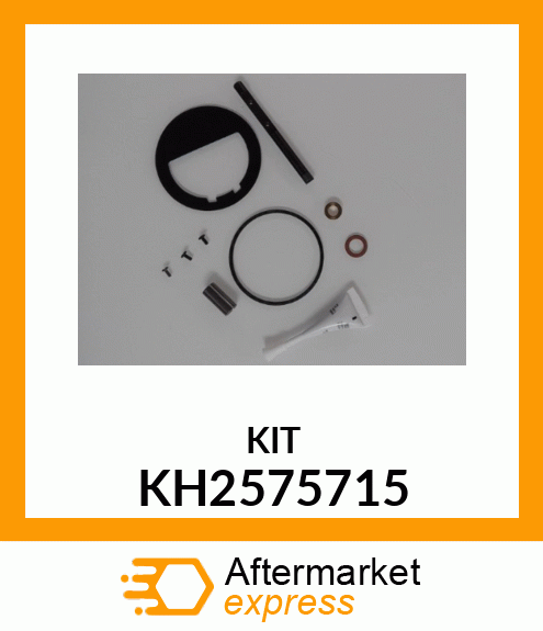 KIT11PC KH2575715