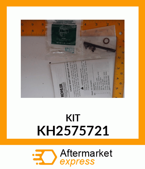 KIT KH2575721