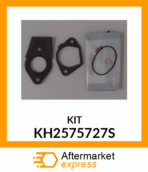 KIT KH2575727S