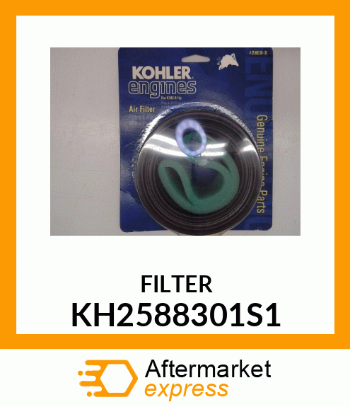 2PC_FILTER KH2588301S1