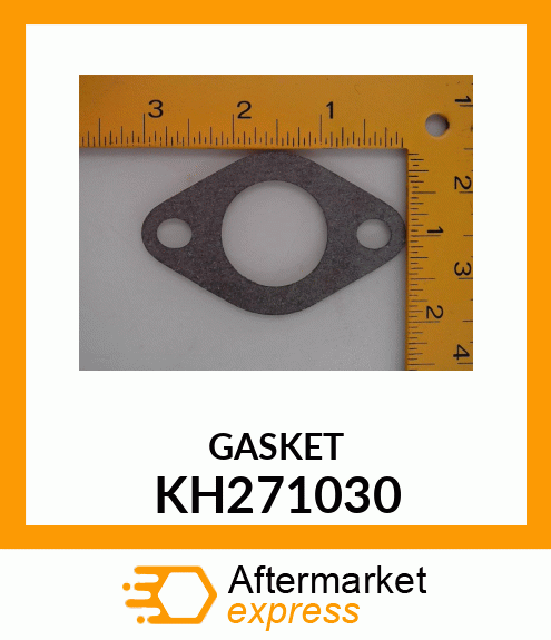 GASKET KH271030