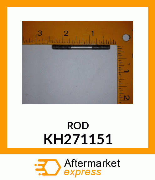 ROD KH271151