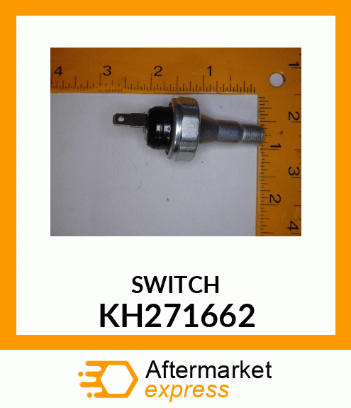 SWITCH KH271662