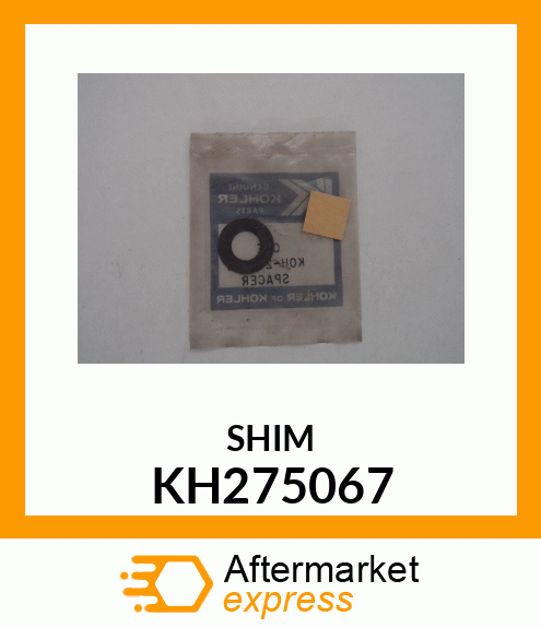 SHIM KH275067