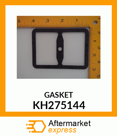 GASKET KH275144