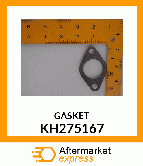 GASKET KH275167