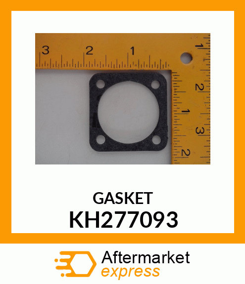 GASKET KH277093