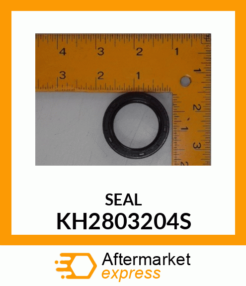 SEAL KH2803204S