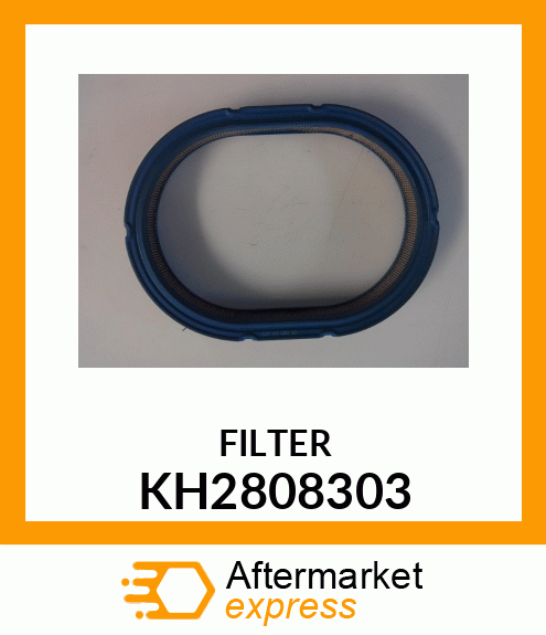 FILTER KH2808303