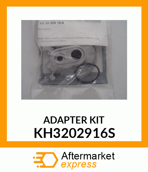 ADAPTER_KIT KH3202916S