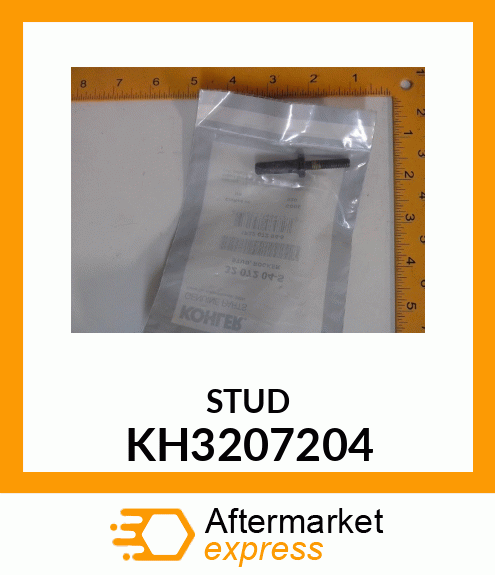 STUD KH3207204