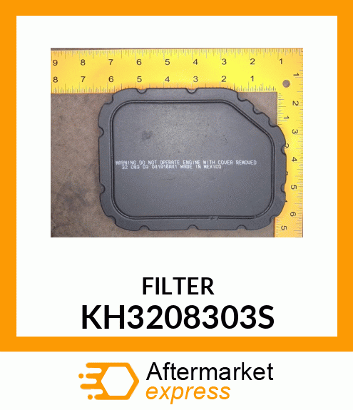 FILTER KH3208303S