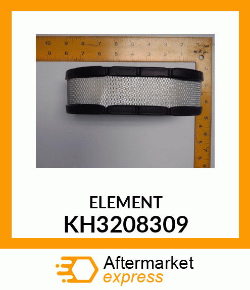 ELEMENT KH3208309