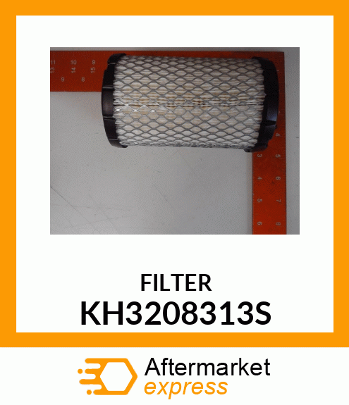 FILTER KH3208313S