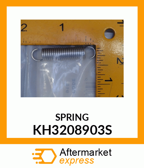 SPRING KH3208903S