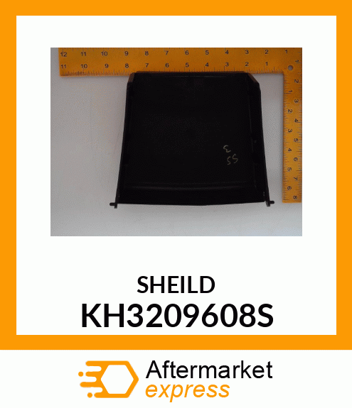 SHEILD KH3209608S