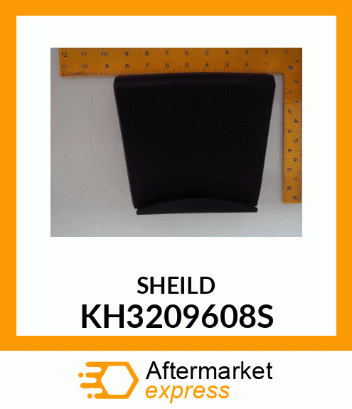 SHEILD KH3209608S