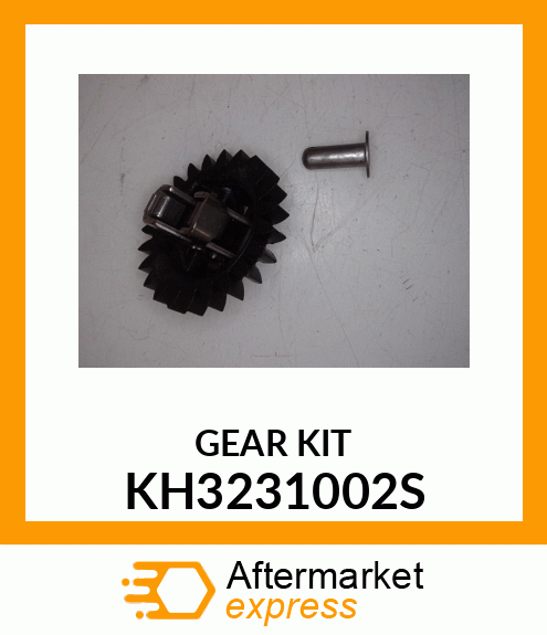 GEAR_KIT KH3231002S