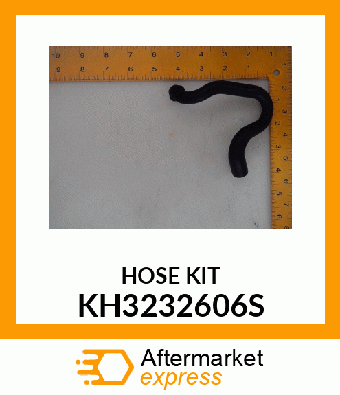 HOSE KIT KH3232606S