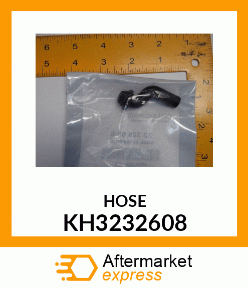 HOSE KH3232608