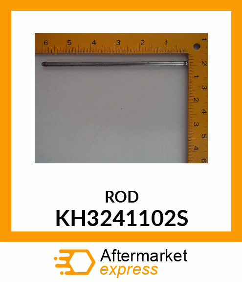 ROD KH3241102S