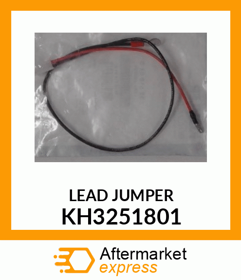 LEAD_JUMPER KH3251801