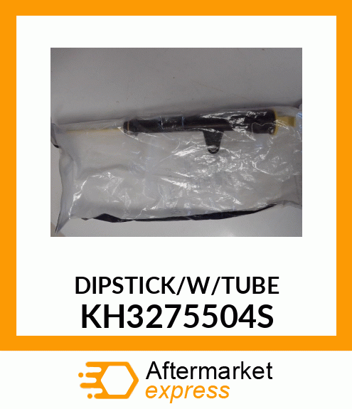 DIPSTICK/W/TUBE KH3275504S