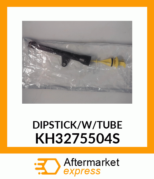 DIPSTICK/W/TUBE KH3275504S