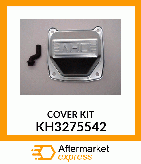 COVER KIT KH3275542