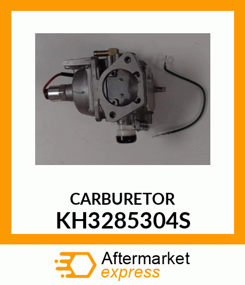 CARBURETOR KH3285304S