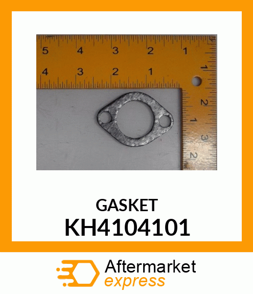 GASKET KH4104101