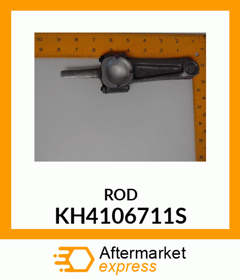 ROD KH4106711S