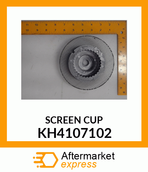 SCREENCUP KH4107102