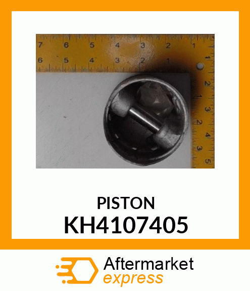 PISTON KH4107405