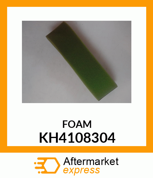 FOAM KH4108304