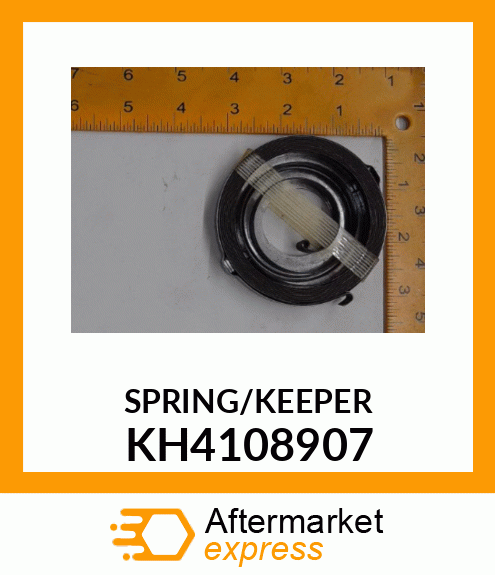 SPRING KH4108907