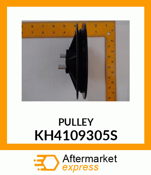 PULLEY KH4109305S