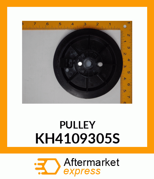 PULLEY KH4109305S