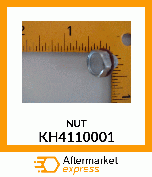 NUT KH4110001