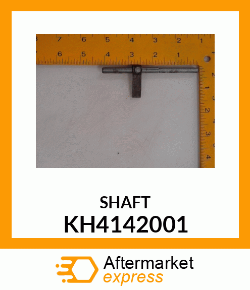 SHAFT KH4142001