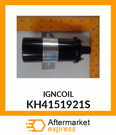 IGNCOIL KH4151921S