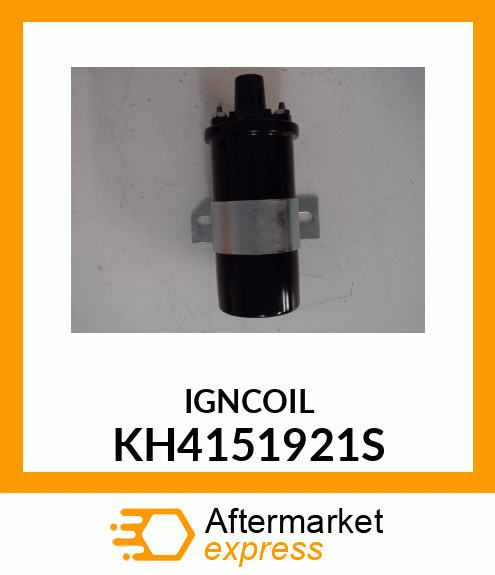 IGNCOIL KH4151921S