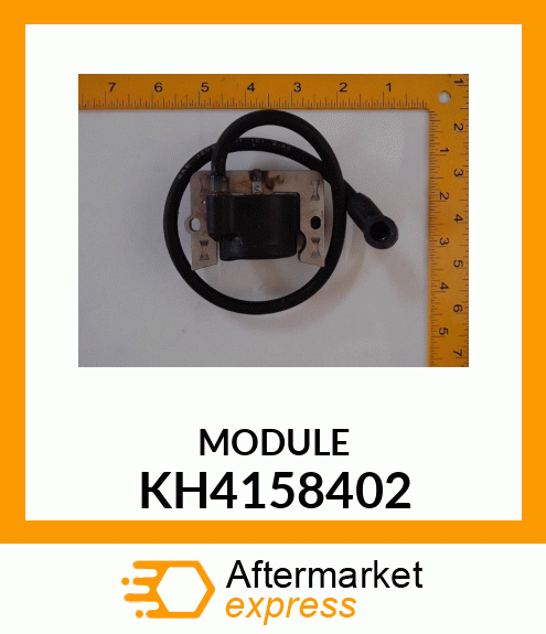 MODULE KH4158402