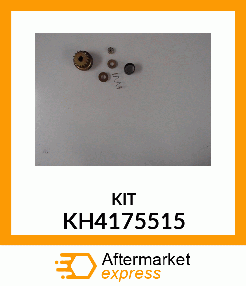 KIT7PC KH4175515