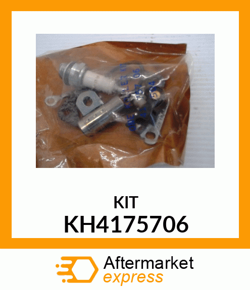 KIT KH4175706