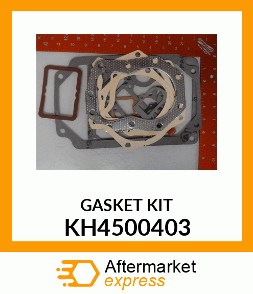 GSKTSET18PC KH4500403